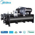 Midea 400V High Efficiency R134a Water Cool Centrifugal Chiller